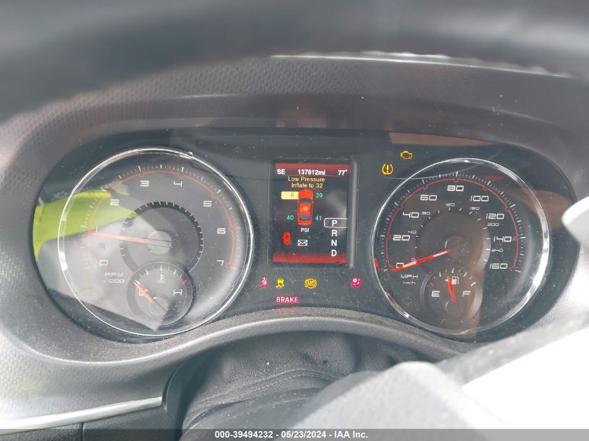 2014 Dodge Charger Road/Track VIN: 2C3CDXCT4EH204680 Lot: 39494232