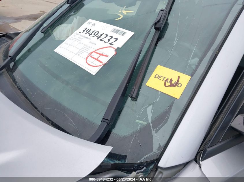 2014 Dodge Charger Road/Track VIN: 2C3CDXCT4EH204680 Lot: 39494232