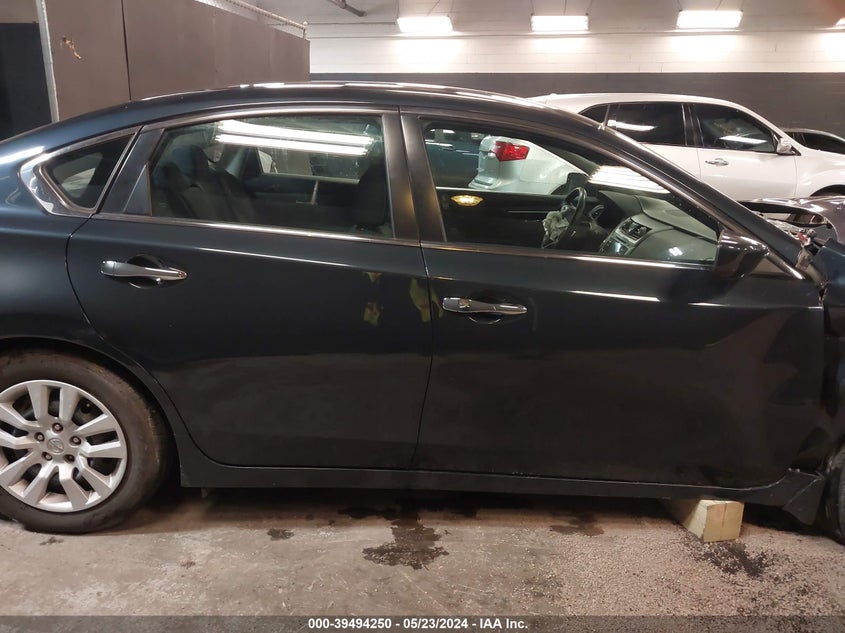 2017 Nissan Altima 2.5 S VIN: 1N4AL3AP1HC298129 Lot: 39494250
