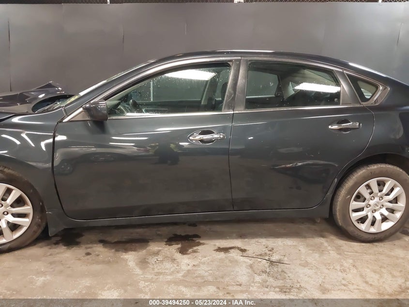 2017 Nissan Altima 2.5 S VIN: 1N4AL3AP1HC298129 Lot: 39494250