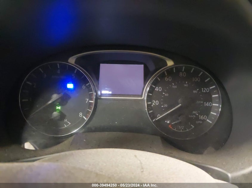 2017 Nissan Altima 2.5 S VIN: 1N4AL3AP1HC298129 Lot: 39494250