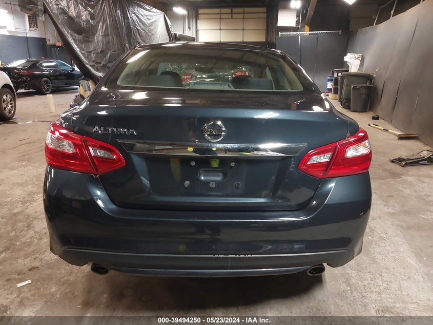 2017 Nissan Altima 2.5 S VIN: 1N4AL3AP1HC298129 Lot: 39494250