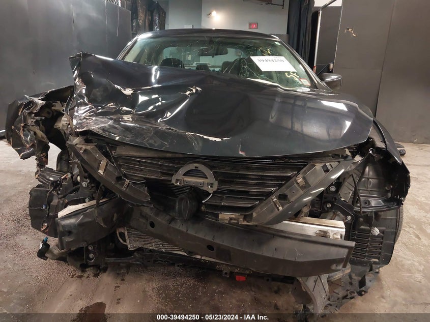 2017 Nissan Altima 2.5 S VIN: 1N4AL3AP1HC298129 Lot: 39494250