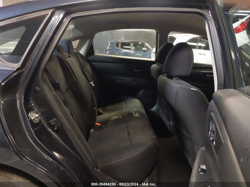 2017 Nissan Altima 2.5 S VIN: 1N4AL3AP1HC298129 Lot: 39494250