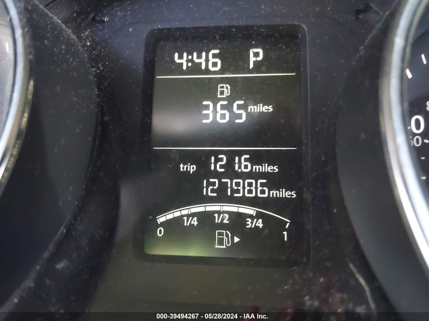 2018 Volkswagen Jetta 1.4T S VIN: 3VW2B7AJ7JM261091 Lot: 39494267