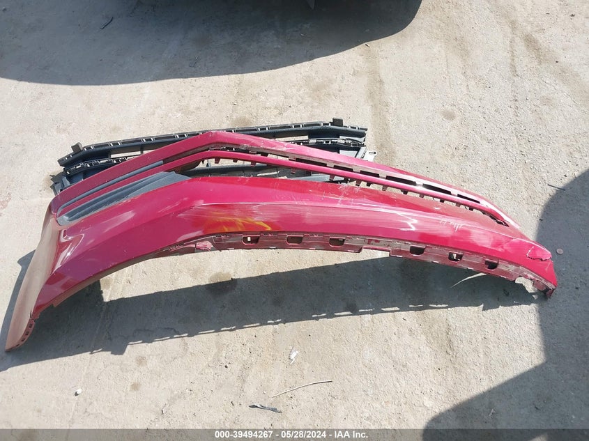 2018 Volkswagen Jetta 1.4T S VIN: 3VW2B7AJ7JM261091 Lot: 39494267