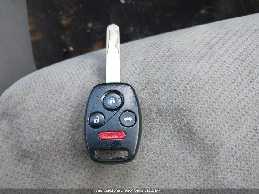 2012 Honda Civic Lx VIN: 19XFB2F57CE059299 Lot: 39494280