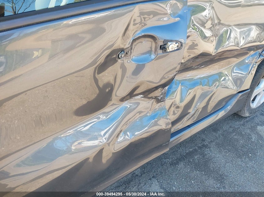 2013 TOYOTA COROLLA S/LE - 2T1BU4EE3DC111601