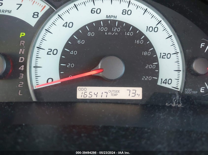 2008 Toyota Camry Se VIN: 4T1BE46KX8U212298 Lot: 39494298