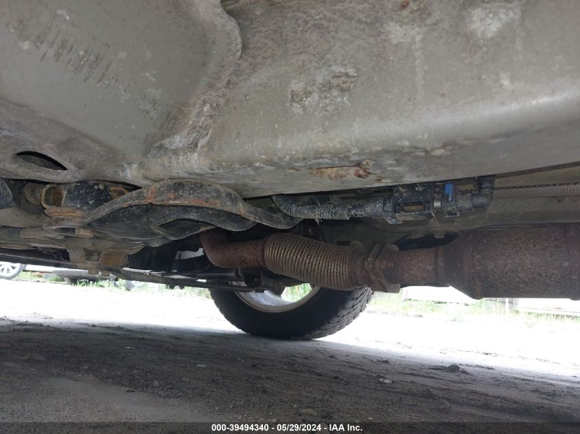 2013 Chevrolet Captiva Sport Ltz VIN: 3GNAL4EK8DS590029 Lot: 39494340