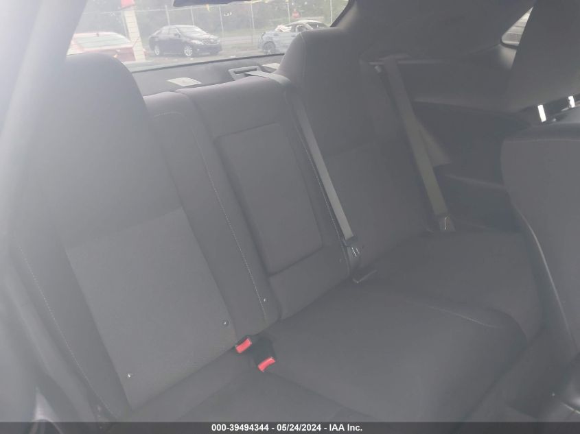 2015 Dodge Challenger R/T Scat Pack VIN: 2C3CDZFJ1FH720907 Lot: 39494344