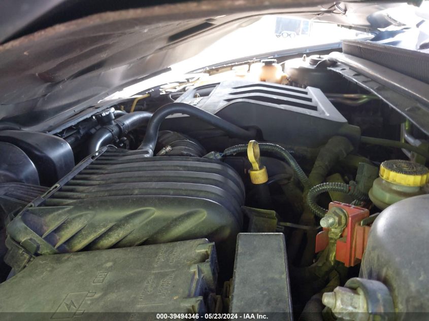 2012 Chrysler 200 Lx VIN: 1C3CCBAB8CN149316 Lot: 39494346