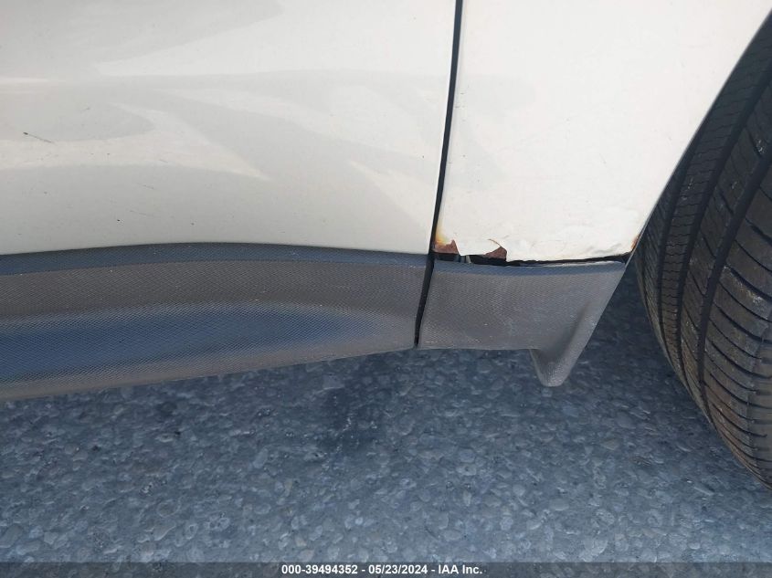 2011 Chevrolet Equinox 2Lt VIN: 2GNALPEC9B1217939 Lot: 39494352