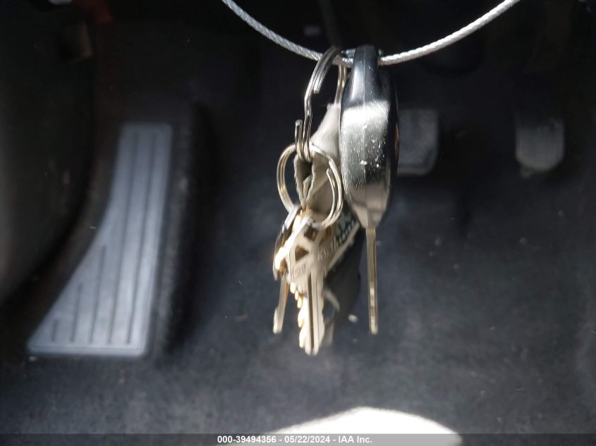 2009 Toyota Corolla S VIN: 1NXBU40E79Z093794 Lot: 39494356