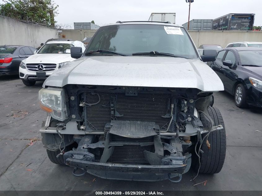 2016 Ford Expedition Xlt VIN: 1FMJU1JT7GEF29638 Lot: 39494359