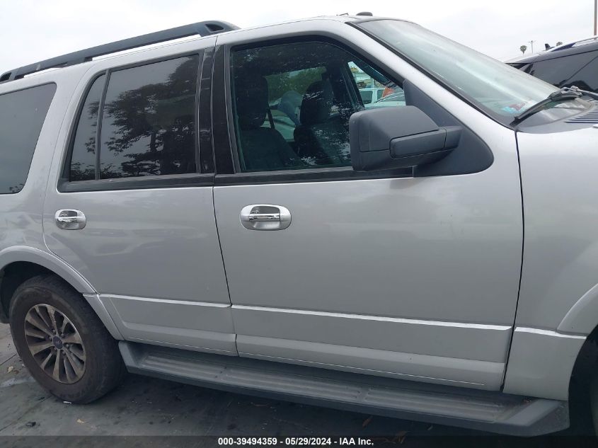 2016 Ford Expedition Xlt VIN: 1FMJU1JT7GEF29638 Lot: 39494359