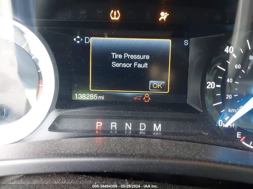 2016 Ford Expedition Xlt VIN: 1FMJU1JT7GEF29638 Lot: 39494359