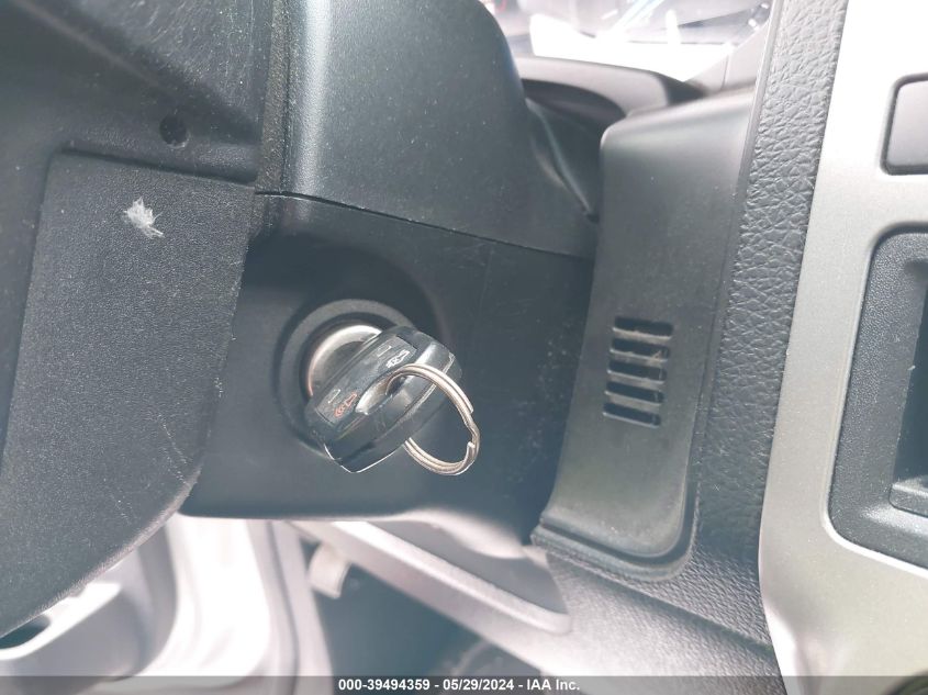 2016 Ford Expedition Xlt VIN: 1FMJU1JT7GEF29638 Lot: 39494359