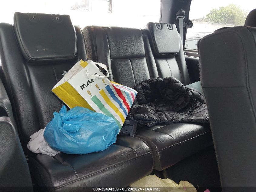 2016 Ford Expedition Xlt VIN: 1FMJU1JT7GEF29638 Lot: 39494359