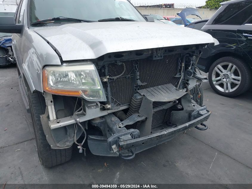 2016 Ford Expedition Xlt VIN: 1FMJU1JT7GEF29638 Lot: 39494359