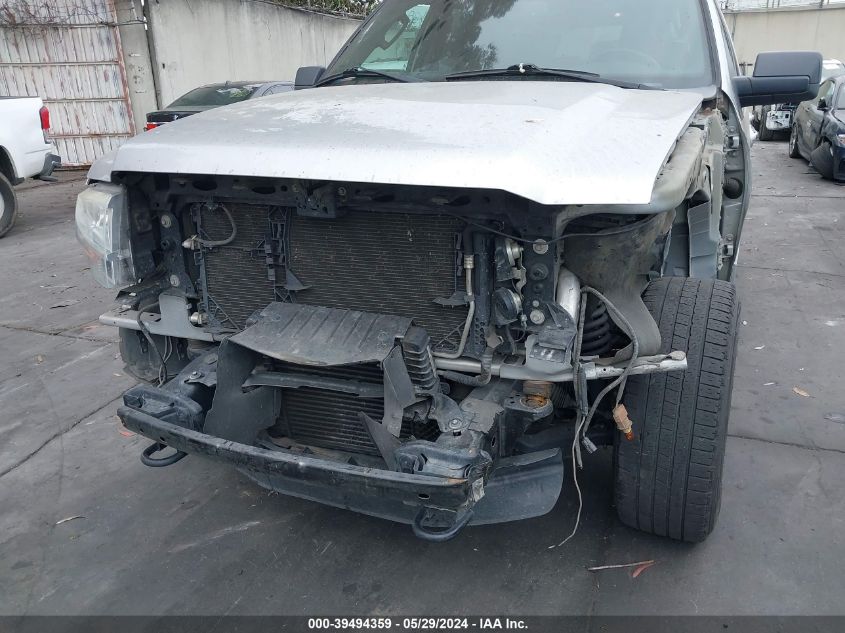 2016 Ford Expedition Xlt VIN: 1FMJU1JT7GEF29638 Lot: 39494359