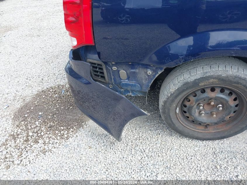 2013 Dodge Grand Caravan Se/Sxt VIN: 2C4RDGBG2DR502051 Lot: 39494361