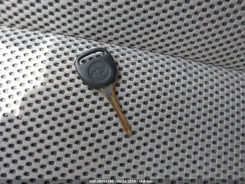 2016 Chevrolet Equinox Ls VIN: 2GNALBEK4G1110007 Lot: 39494395