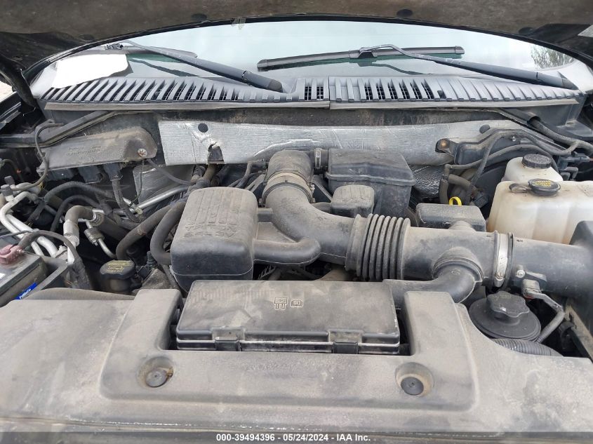 2012 Ford Expedition Xlt/King Ranch VIN: 1FMJU1J53CEF16414 Lot: 39494396