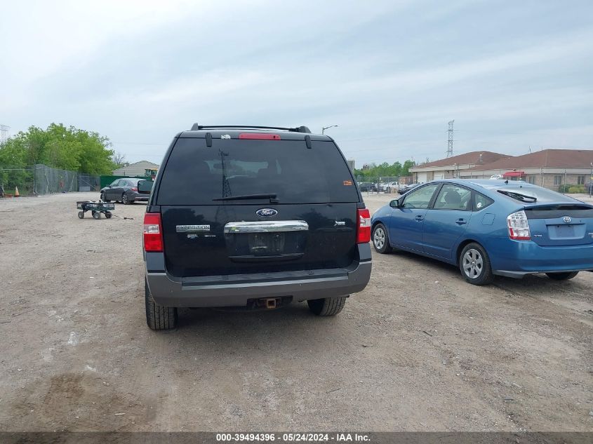 2012 Ford Expedition Xlt/King Ranch VIN: 1FMJU1J53CEF16414 Lot: 39494396