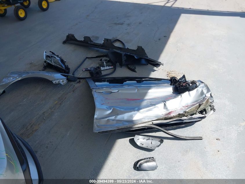 2021 Toyota Camry Se VIN: 4T1T11AK7MU590062 Lot: 39494399