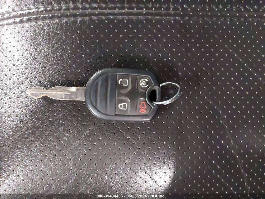 2012 Ford F-250 Lariat VIN: 1FT7W2B68CEC76749 Lot: 39494405