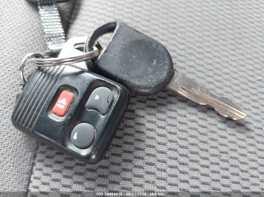 2005 Ford F-150 Fx4/Lariat/Xlt VIN: 1FTPW14545KC15479 Lot: 39494410