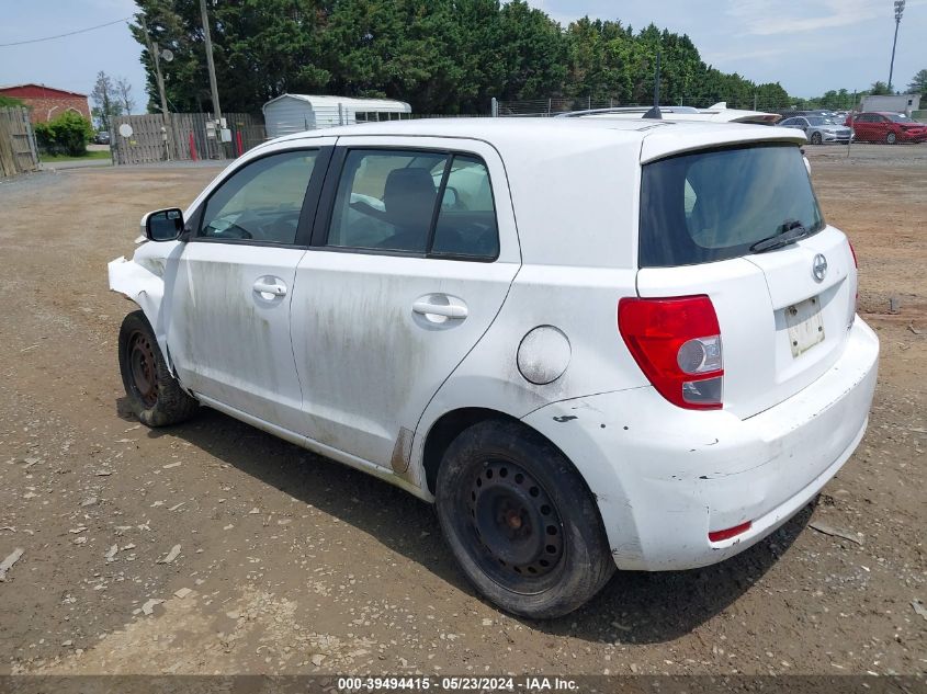 2009 Scion Xd VIN: JTKKU10479J034586 Lot: 39494415