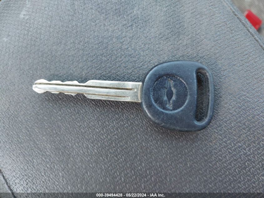 2006 Chevrolet Colorado Lt VIN: 1GCCS146468264943 Lot: 39494428