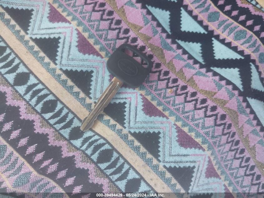 1994 Toyota Camry Le VIN: 4T1GK12C9RU018021 Lot: 39494429