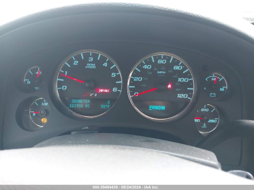 2013 GMC Sierra 1500 Slt VIN: 3GTP2WE75DG241846 Lot: 39494439