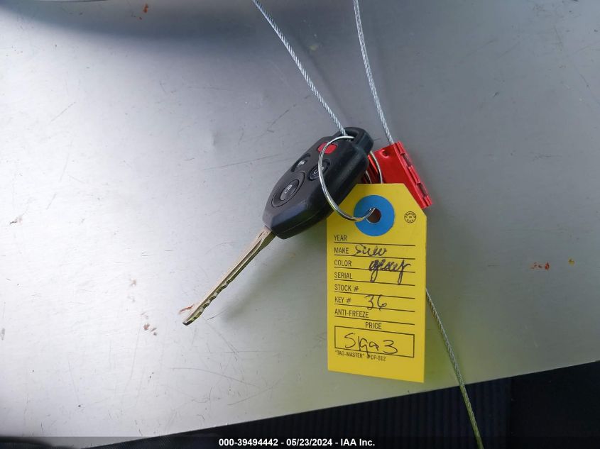 2014 Subaru Impreza 2.0I Sport Premium VIN: JF1GPAL69E8273467 Lot: 39494442