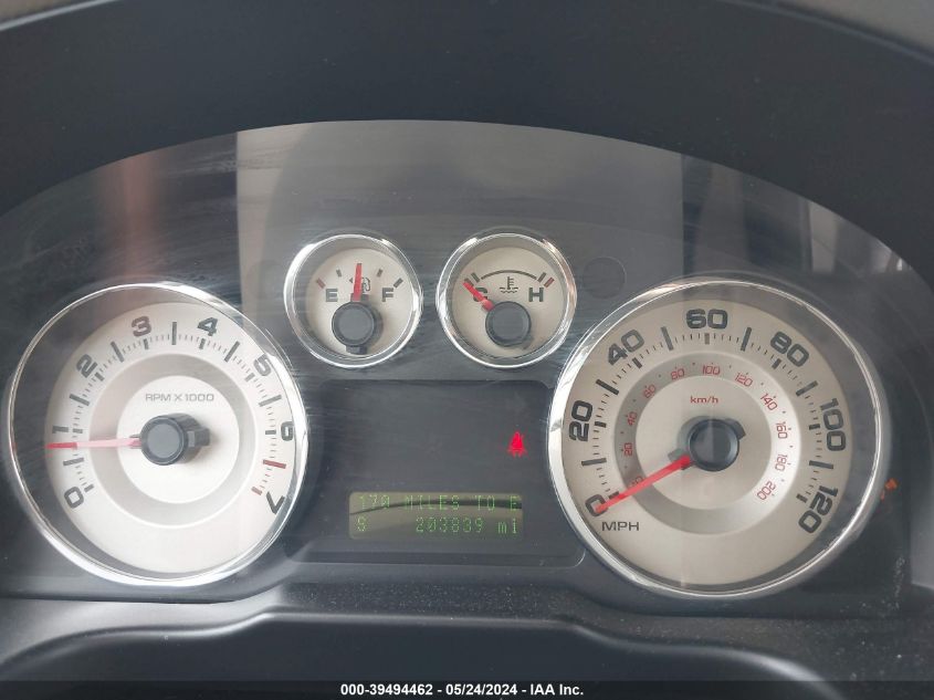 2010 Ford Edge Sel VIN: 2FMDK4JC0ABB01434 Lot: 39494462