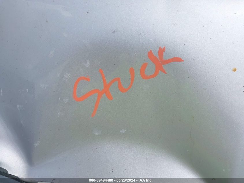 2018 Ram 1500 Express Quad Cab 4X2 6'4 Box VIN: 1C6RR6FG8JS125698 Lot: 39494480