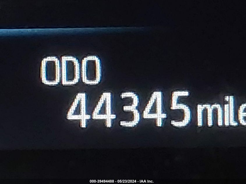 2021 Toyota Camry Xse VIN: 4T1K61AK0MU562164 Lot: 39494488