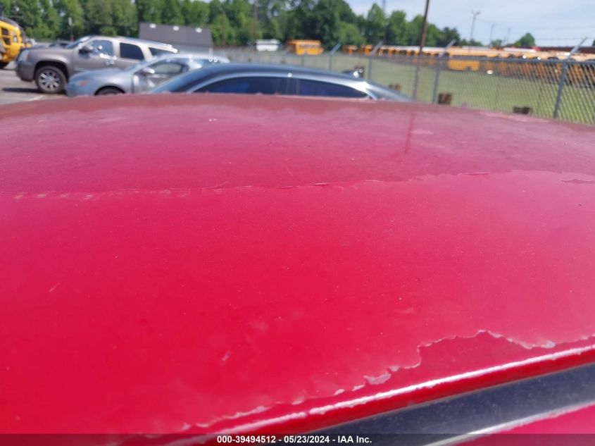 2009 Chevrolet Cobalt Lt VIN: 1G1AT58H697149108 Lot: 39494512