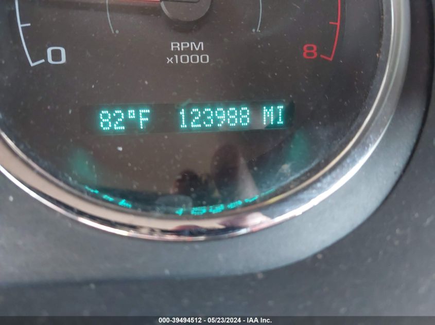 2009 Chevrolet Cobalt Lt VIN: 1G1AT58H697149108 Lot: 39494512