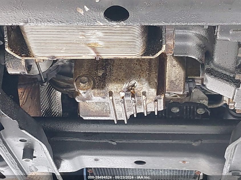 2013 Land Rover Range Rover Sport Hse VIN: SALSF2D43DA807072 Lot: 39494524