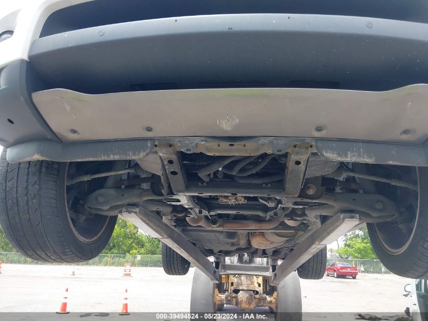 2013 Land Rover Range Rover Sport Hse VIN: SALSF2D43DA807072 Lot: 39494524