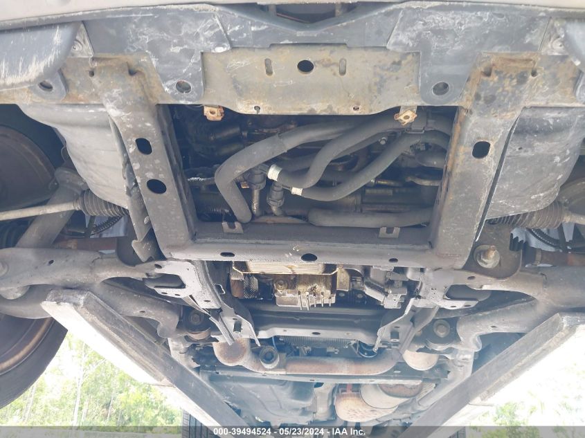 2013 Land Rover Range Rover Sport Hse VIN: SALSF2D43DA807072 Lot: 39494524