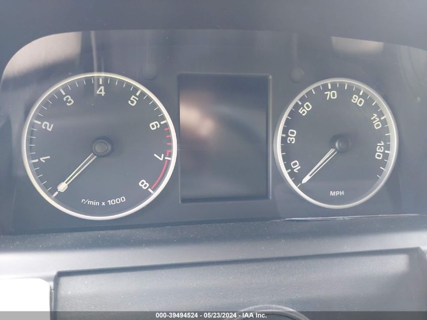 2013 Land Rover Range Rover Sport Hse VIN: SALSF2D43DA807072 Lot: 39494524