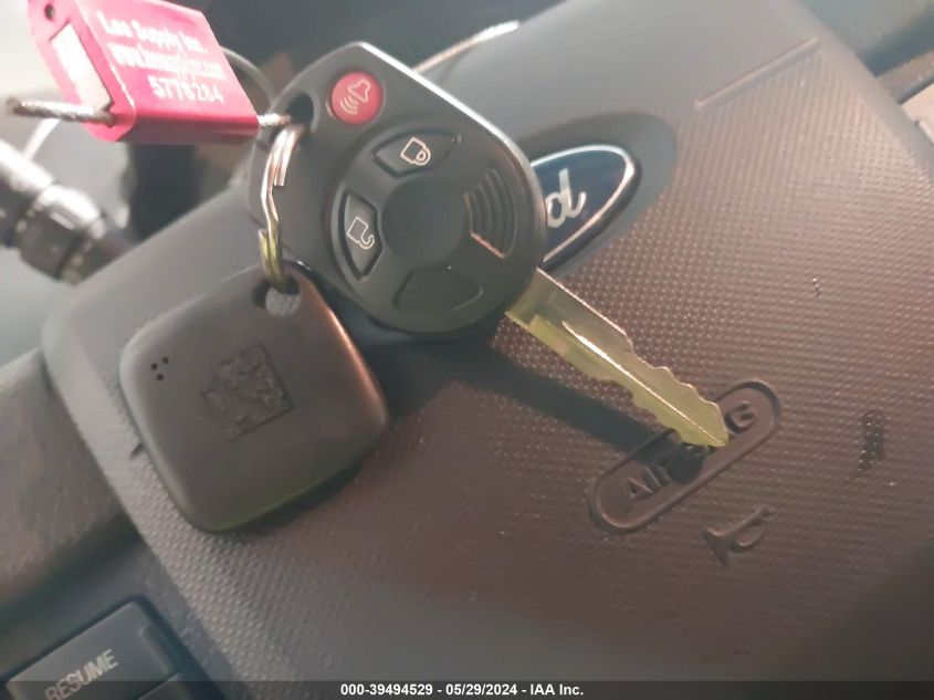 2007 Ford Edge Sel VIN: 2FMDK48C07BB02792 Lot: 39494529