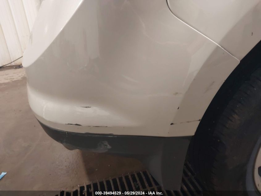 2007 Ford Edge Sel VIN: 2FMDK48C07BB02792 Lot: 39494529