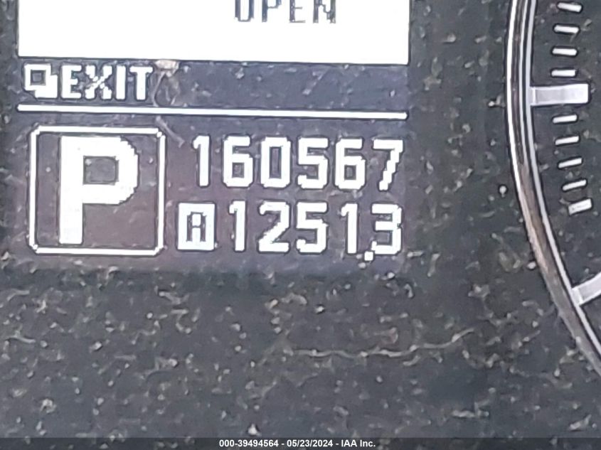 2012 Infiniti Fx35 VIN: JN8AS1MW9CM153982 Lot: 39494564