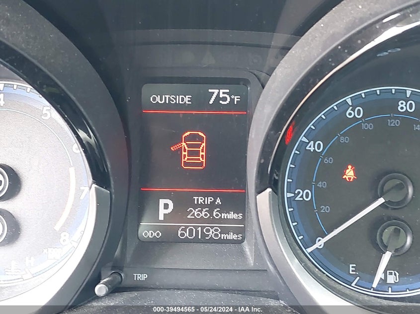 2015 TOYOTA COROLLA L/LE/LE PLS/PRM/S/S PLS - 2T1BURHE2FC330402